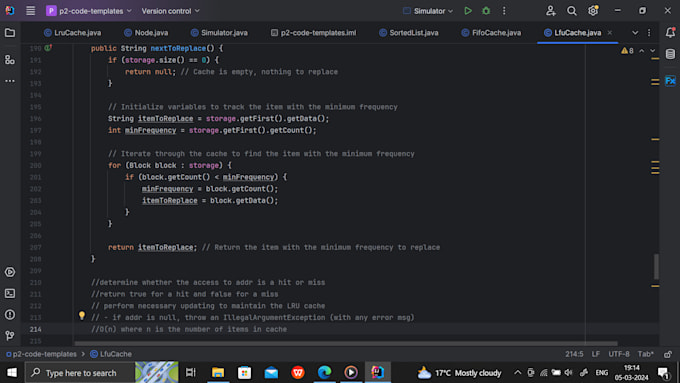 code your projects in java, java fx and java swing