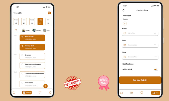 do mobile app ui ux design