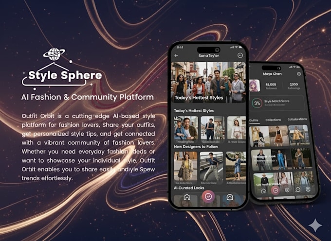 do mobile app development build mobile app developer flutter react native ai app