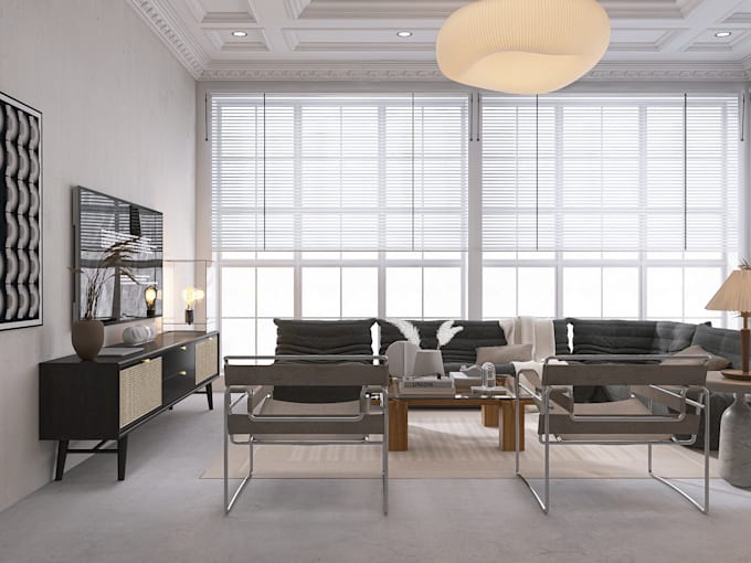virtually stage your space