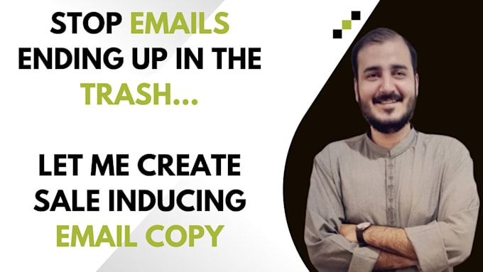 do persuasive sales email copywriting for email sequence