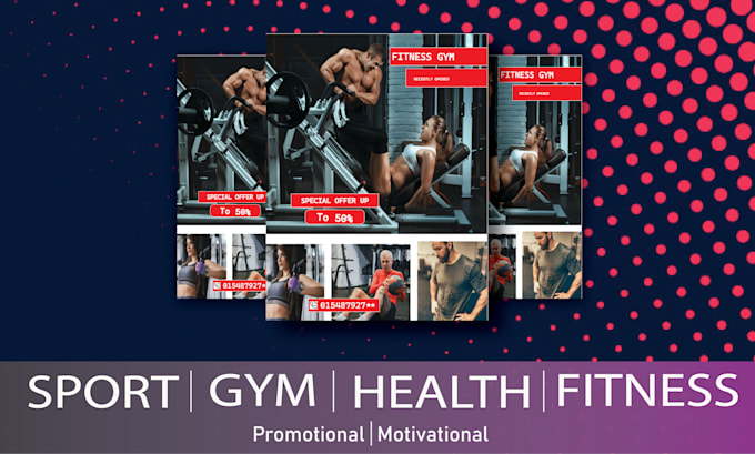 create handout, announcement, bulletin, party flyer, vivid print flyer design