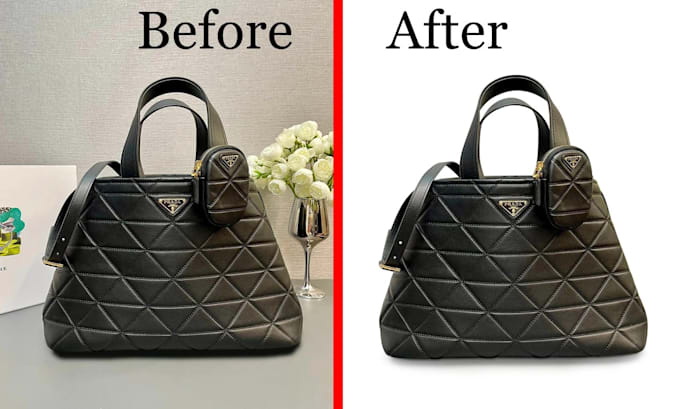 do background remove and shadow create any images