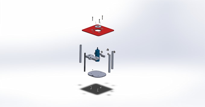 create professional 3d models with solidworks