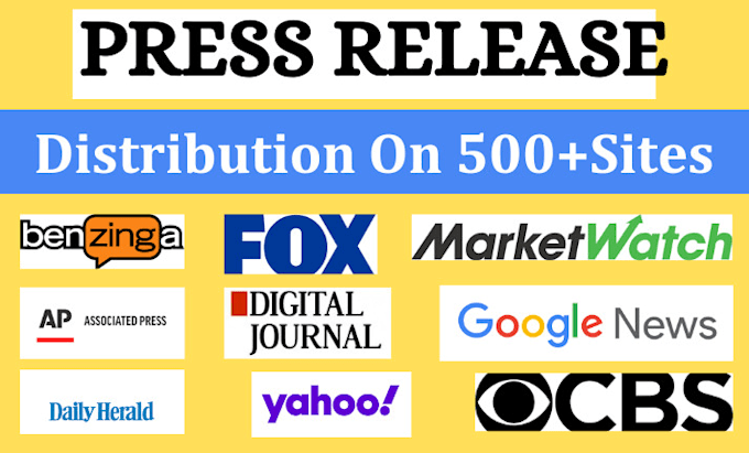 do press release, press release writing, press release distribution, pr writing