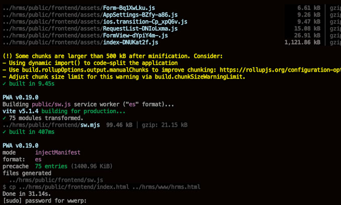 installation upgrade erpnext v13, v14, v15 on server customization dev