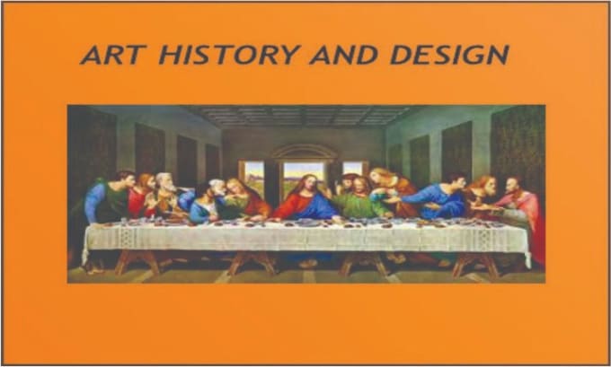 write art, history, religion and design articles and taks
