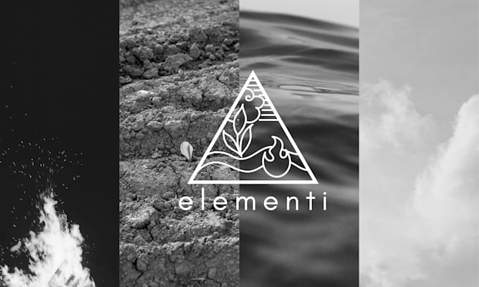 design a modern and minimalist logo