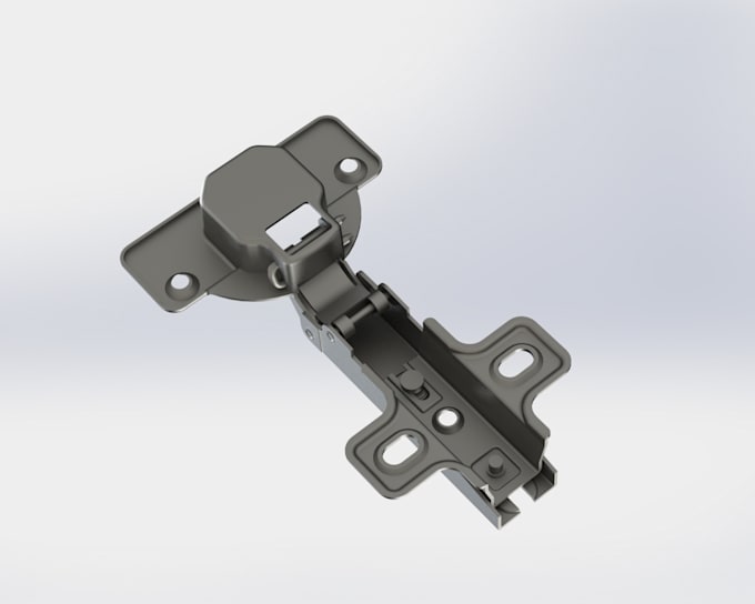 do industrial machine design, 3d, technical drawing for process