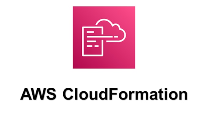 automate infrastructure with terraform or cloudformation