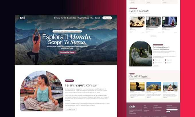 do figma website design, UI UX design, website mockup, figma design