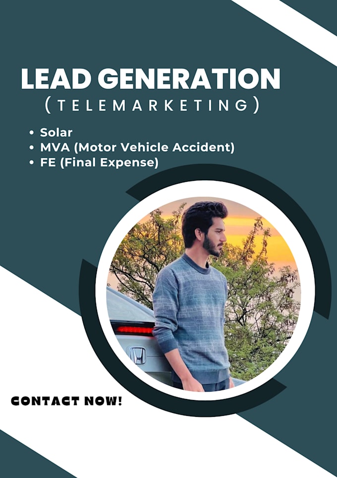 connect with qualified leads