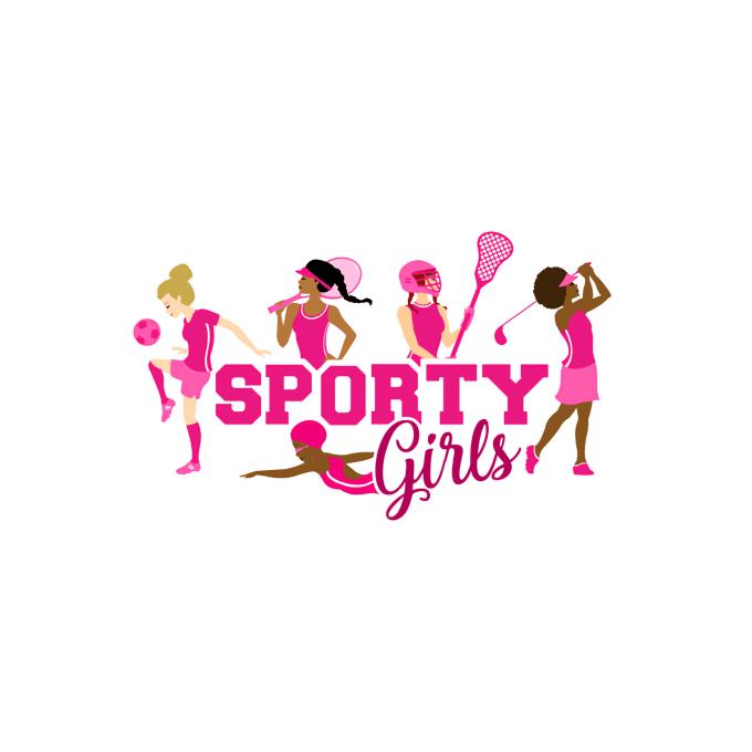 do professional sports, and gaming logo design