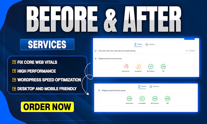 fix wordpress core web vitals,gtmatrix ,pagespeed insights