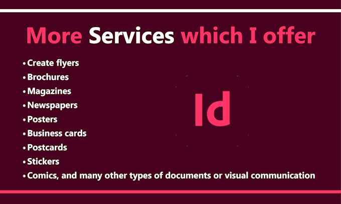 convert PDF to adobe indesign, illustrator to indesign