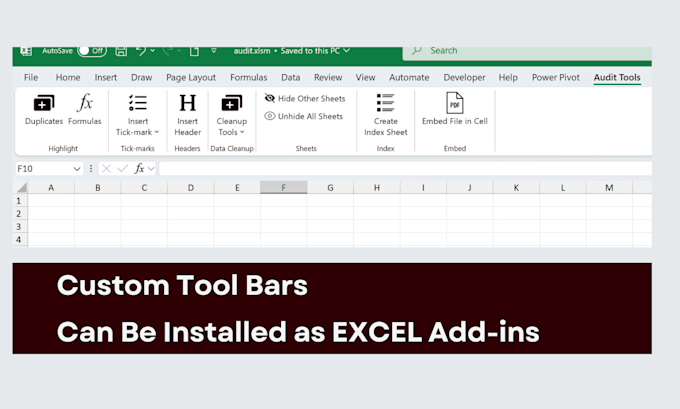 be your excel specialist, vba programmer, and formulas fixer