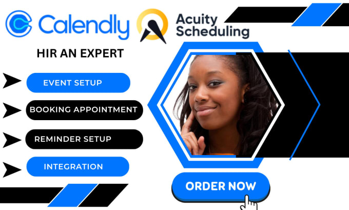 Set up calendly appointments on acuity scheduling squarespace acuity
