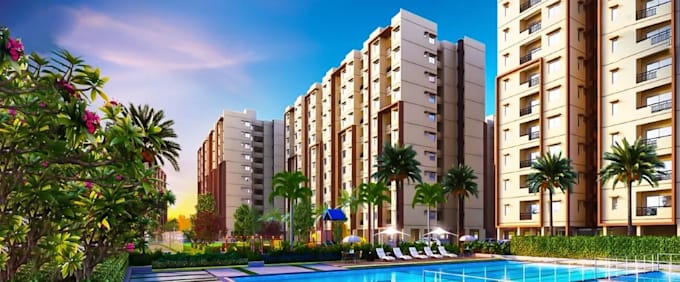 purava aerocity an active real estate player