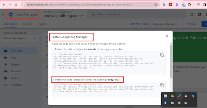 setup facebook pixel and API conversion with server tracking
