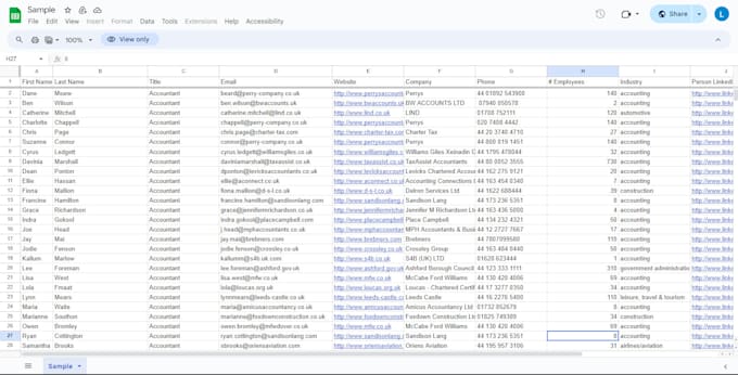 do any data entry, typing work job, copy paste, web research
