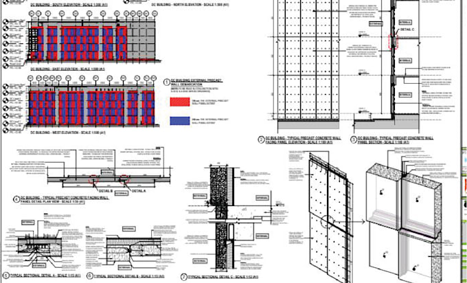 do your architecture class project realistically only for student