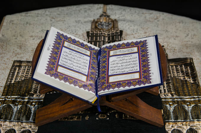 be your online quran teacher or tutor