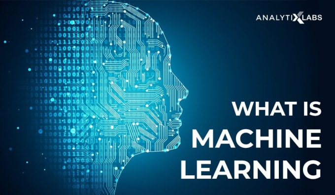 write a compelling article with research on ml, iot