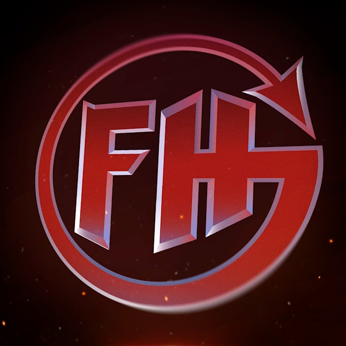 do a mascot logo for your channel
