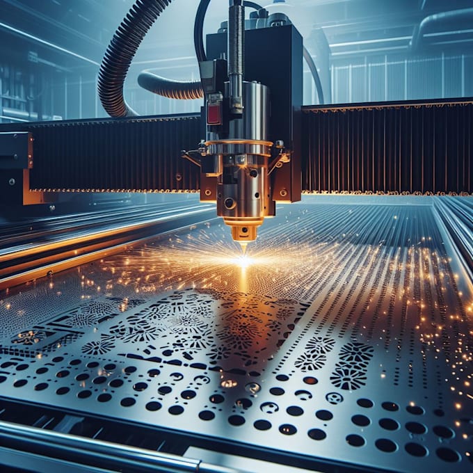 2d,3d,5d cutting and printing for all kind cnc design