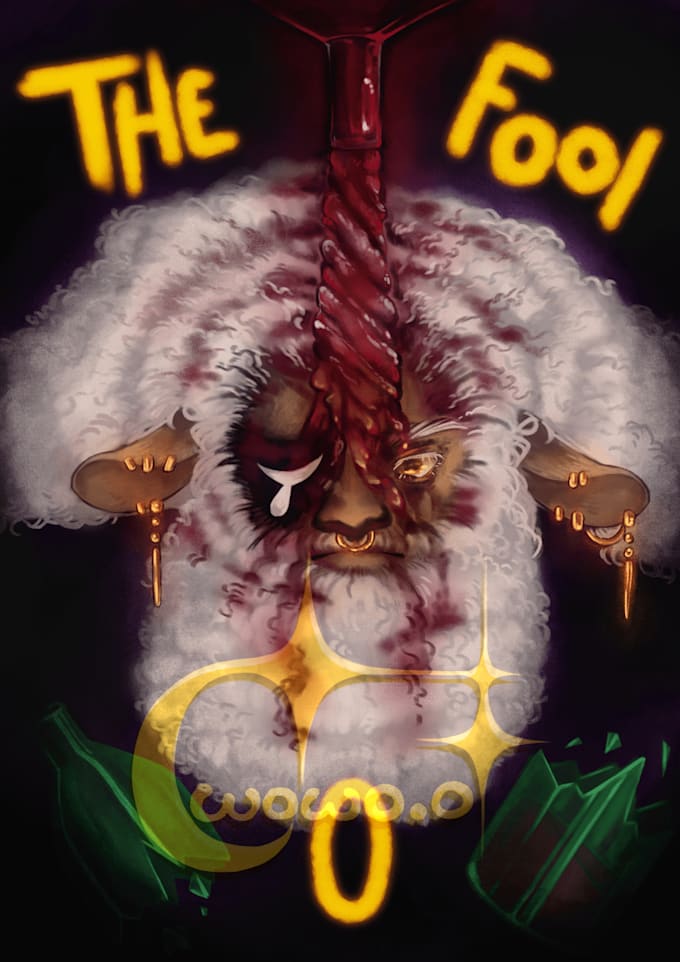 create a portrait for your dnd campaign, character or token for foundry