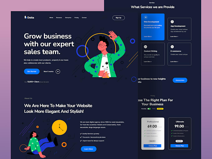 convert figma to react, psd to react using tailwind css