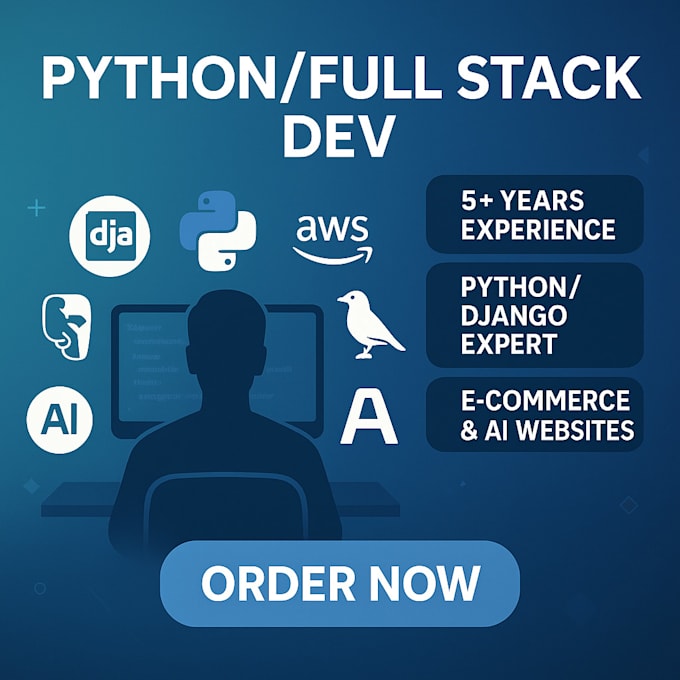 django deployment to AWS cloud with docker containerization