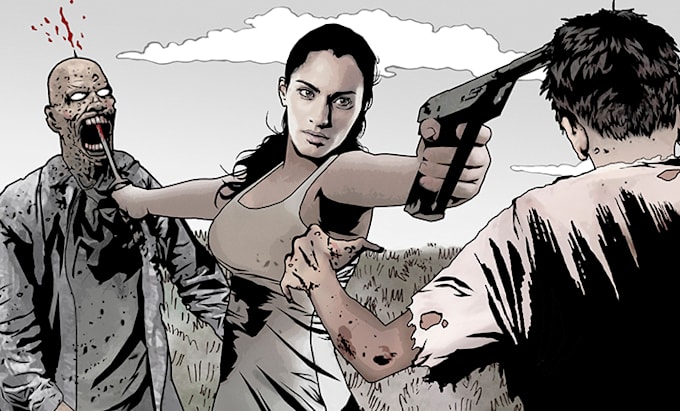 draw a custom cover for your book, comic, novel, manga and videogame