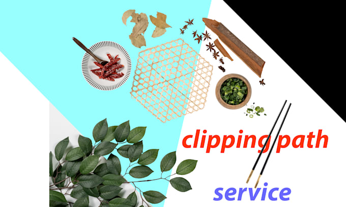 do all image clipping path service