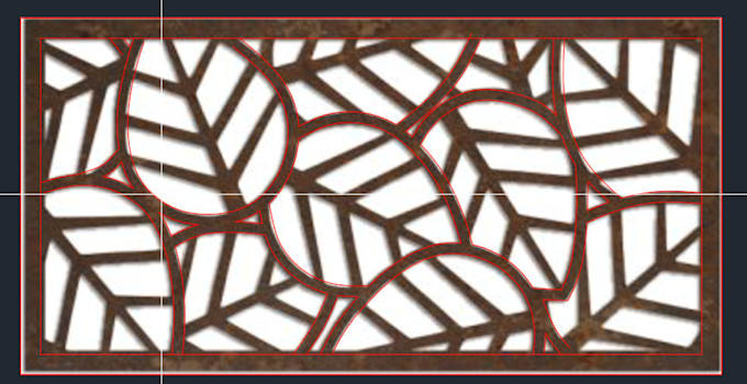 digitize images to vectors