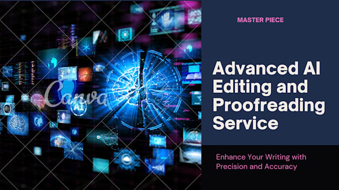 professionally rewrite and edit your ai content