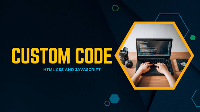 Add custom html,css and js code to squarespace by Aroonrassani783 | Fiverr