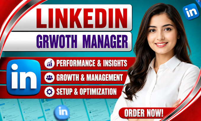 supercharge your linkedin growth and explode your followers