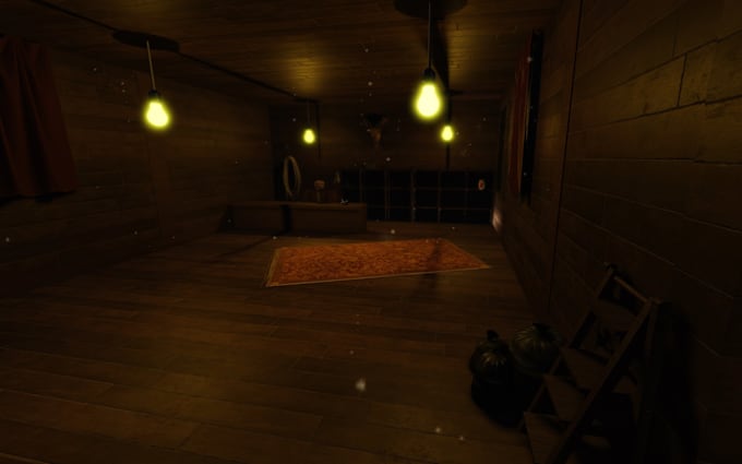 Create roblox horror game or jump scare and survival game by ...