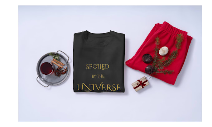design custom typography t shirts and merchandise for redbubble