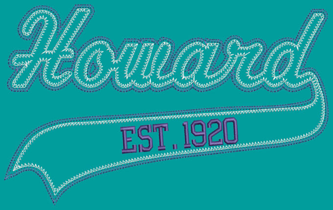 do applique embroidery designs