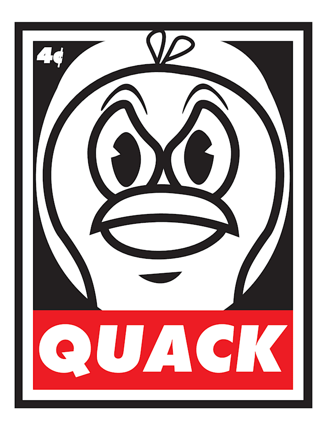 Design A Custom Sticker