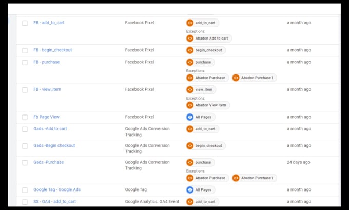 do facebook converion api, meta pixel setup with server side tracking