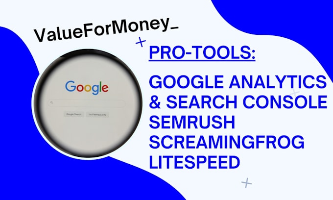 provide technical SEO for your wordpress website