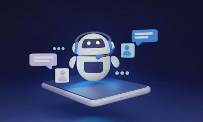 create ai chatbot using chatgpt api and integrate in website or app