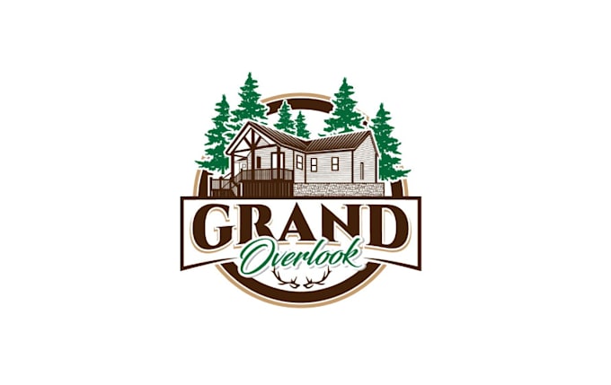 create a professional, house logo for your company
