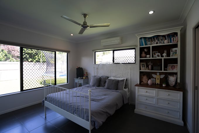do edit photo for real estate agency