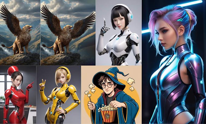 do pro photoshop manipulation, photo editing with ai tools