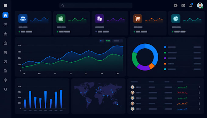 develop scalable custom MLM software designed for long term success
