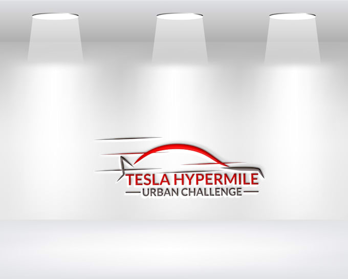 make creative modern professional car event logo design
